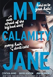 My Calamity Jane (Cynthia Hand)