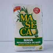 Masa Harina