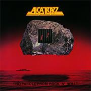 Alcatrazz No Parole for Rock'n'roll