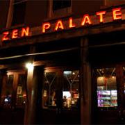 Zen Palate