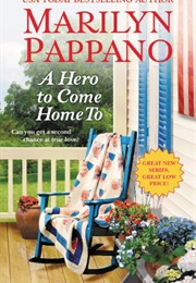 A Hero to Come Home to (Marilyn Pappano)