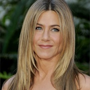 Jennifer Aniston