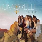 Renegade - Cimorelli