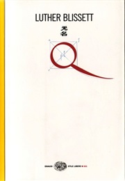 Q (Luther Blisset)