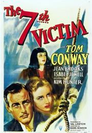 The Seventh Victim