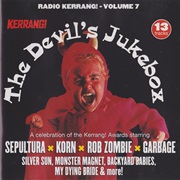 Devil's Jukebox, The
