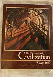 Mainstream of Civilization Since 1660 (Joseph Strayer)