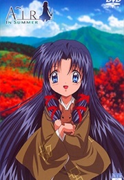 Air in Summer (2005)