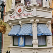 The Ice Cream Company