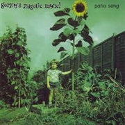 Patio Song - Gorky's Zygotic Mynci