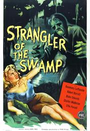 Strangler of the Swamp