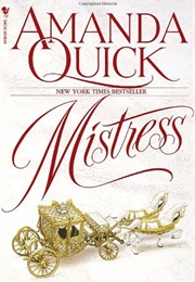 Mistress (Amanda Quick)