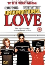 Unconditional Love (2002)