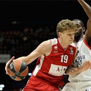 Mindaugas Kuzminskas