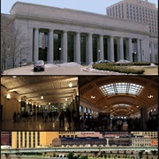 Saint Paul Union Depot (Minnesota)