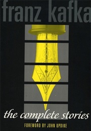 The Judgment (Franz Kafka)