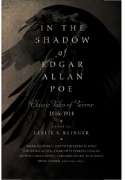 In the Shadow of Edgar Allan Poe (Leslie S. Klinger)