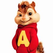 Alvin Seville (The Chipmunk)