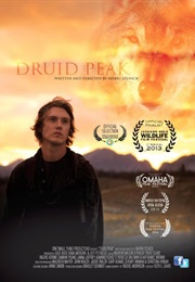 Druid Peak (2014)