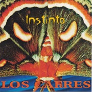 Instinto – Los Cafres (1995)