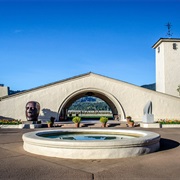 Robert Mondavi