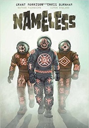 Nameless (Grant Morrison)