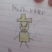 Madhatter