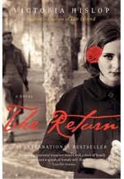 Return (Victoria Hislop)