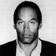 O.J. Simpson (1994)