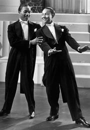 Nicholas Brothers Family Home Movies