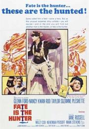 Fate Is the Hunter (Ralph Nelson)