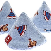 Pee Pee Teepee - So Baby Boys Don't Sqirt You