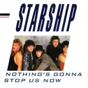 Nothing's Gonna Stop Us Now-Starship