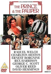 The Prince and the Pauper (1977)
