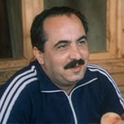 Yashar Nuri