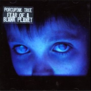 Anesthetize - Porcupine Tree