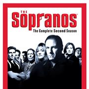The Sopranos: Season 2