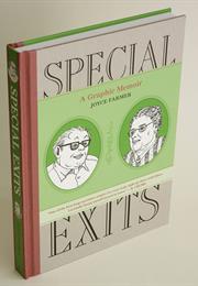 Special Exits by Joyce Farmer