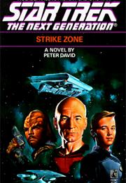 Star Trek: Strike Zone