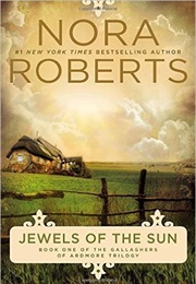 Jewels of the Sun (Nora Roberts)