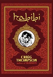 Habibi (Craig Thompson)