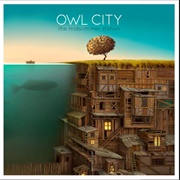 I'm Coming After You - Owl City