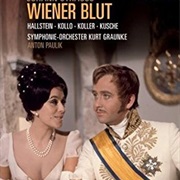 Wiener Blut (J.Strauss)