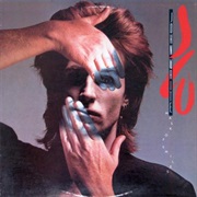 Change - John Waite (Vision Quest Soundtrack)