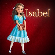 Princess Isabel