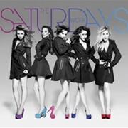 Work - The Saturdays