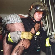 Someone Once Saved My Life