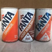Fanta