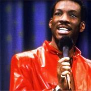 Eddie Murphy