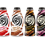 Frijj